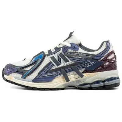 Кроссовки New Balance 1906A Inkwell Sea Salt Blue