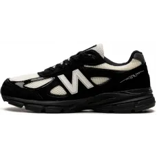 Кроссовки Joe Freshgoods x New Balance 990 V4 1998 Pack Outro Кроссовки Joe Freshgoods x New Balance 990 V4 1998 Pack Outro