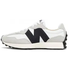 Кроссовки New Balance 327 Sea Salt Black