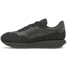 Кроссовки New Balance 237 All Black