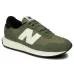 Кроссовки New Balance 237 Green Khaki