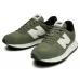 Кроссовки New Balance 237 Green Khaki