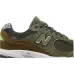 Кроссовки New Balance 2002R Camo Green Nettle