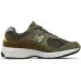 Кроссовки New Balance 2002R Camo Green Nettle