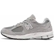 Кроссовки New Balance 2002R Marblehead Grey Кроссовки New Balance 2002R Marblehead Grey