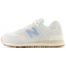 Кроссовки New Balance 574 Reflection Light Blue