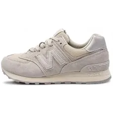 Кроссовки New Balance 574 Cream Berge