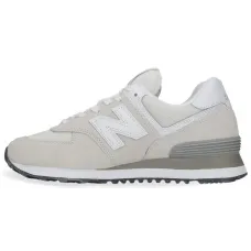 Кроссовки New Balance 574 Grey Nimbus Cloud Кроссовки New Balance 574 Grey Nimbus Cloud