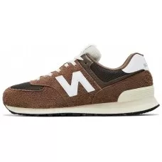 Кроссовки New Balance 574 True Brown