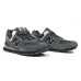Кроссовки New Balance 574 Grey Black White Graphite