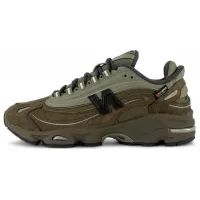New Balance 1000 Cordura Trainers Woodland