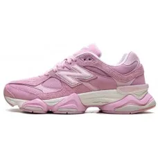 Кроссовки New Balance 9060 ASOS Exclusive Overdye Pink
