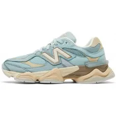 Кроссовки New Balance 9060 Haze Blue