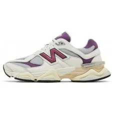 Кроссовки New Balance 9060 Magenta Violet