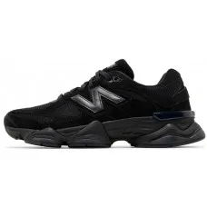 Кроссовки New Balance 9060 Total Black