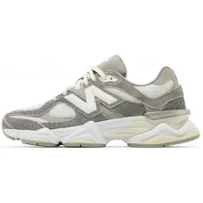 Кроссовки New Balance 9060 White Grey