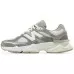 Кроссовки New Balance 9060 White Grey Кроссовки New Balance 9060 White Grey