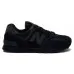Кроссовки New Balance 574 Total Black