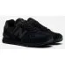 Кроссовки New Balance 574 Total Black