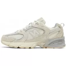 Кроссовки New Balance 530 Moonbeam Raw Cashew Raincloud Berge