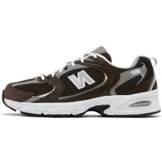 New Balance 530 Brown Rich Earth