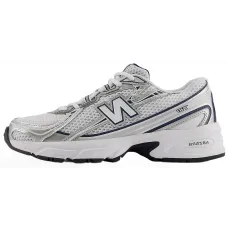 Кроссовки New Balance 740 Black Navy White