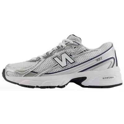 Кроссовки New Balance 740 Black Navy White