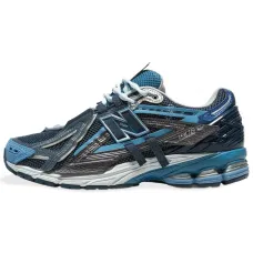 Кроссовки New Balance 1906A Blue Deep