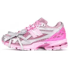 Кроссовки New Balance 1906R Silver Pink