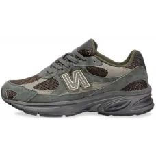 Кроссовки New Balance 2010 Dark Brown Moss Кроссовки New Balance 2010 Dark Brown Moss