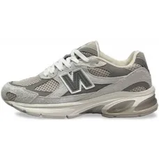 Кроссовки New Balance 2010 Grey Nimbus Cloud Кроссовки New Balance 2010 Grey Nimbus Cloud