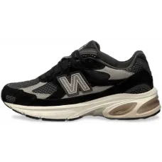 Кроссовки New Balance 2010 Sand Black Grey Кроссовки New Balance 2010 Sand Black Grey