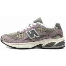 Кроссовки New Balance 2010 Grey Pink Beige Кроссовки New Balance 2010 Grey Pink Beige