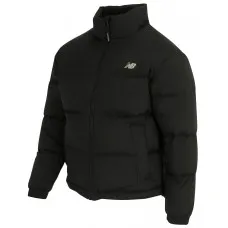 Куртка New Balance NBX Soft Alpine Down Black Куртка New Balance NBX Soft Alpine Down Black