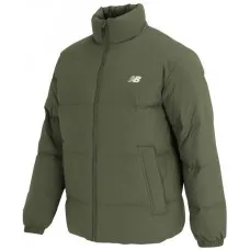 Куртка New Balance Jackets Green Куртка New Balance Jackets Green