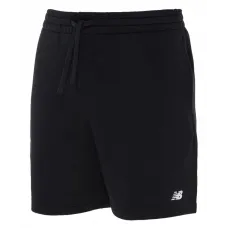 Шорты New Balance Small Logo Black Шорты New Balance Small Logo Black