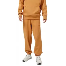 Спортивные Брюки New Balance Athletics Nature State Orange Спортивные Брюки New Balance Athletics Nature State Orange