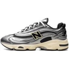 Кроссовки New Balance 1000 Silver Metallic