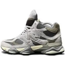Кроссовки Joe Freshgoods x New Balance 9060 Mid Grey