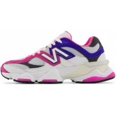 Кроссовки New Balance 9060 Pink Purple