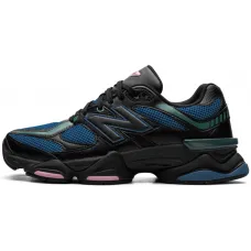 Кроссовки New Balance 9060 Black Blue Agate