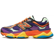Кроссовки New Balance 9060 Prism Purple Vibrant Spring