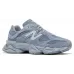 Кроссовки New Balance 9060 Arctic Grey