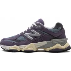 Кроссовки New Balance 9060 Shadow Purple