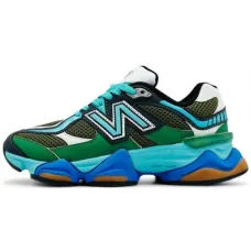 Кроссовки New Balance 9060 Tiffany Multi
