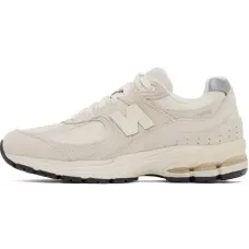 Кроссовки New Balance 2002R Beige White