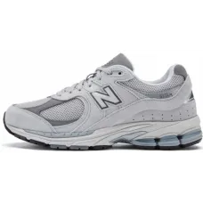 Кроссовки New Balance 2002R Grey