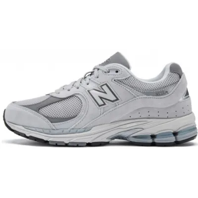 Кроссовки New Balance 2002R Grey