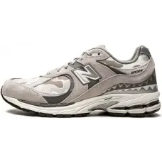 Кроссовки New Balance 2002R Apes Together Strong Grey Camo