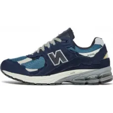 Кроссовки New Balance 2002R Protection Pack Saturated Navy